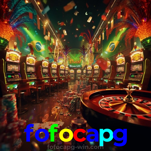 fofocapg Plataforma:O Cassino Online no Brasil onde seus sonhos podem se tornar realidade!