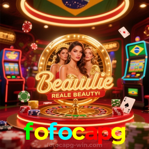 Login Cativante em fofocapg: A Nova Era dos Jogos